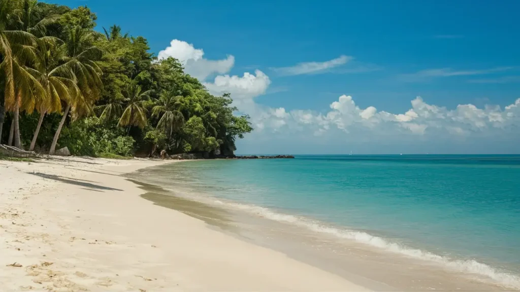 Why Choose Havelock Island for Vacation