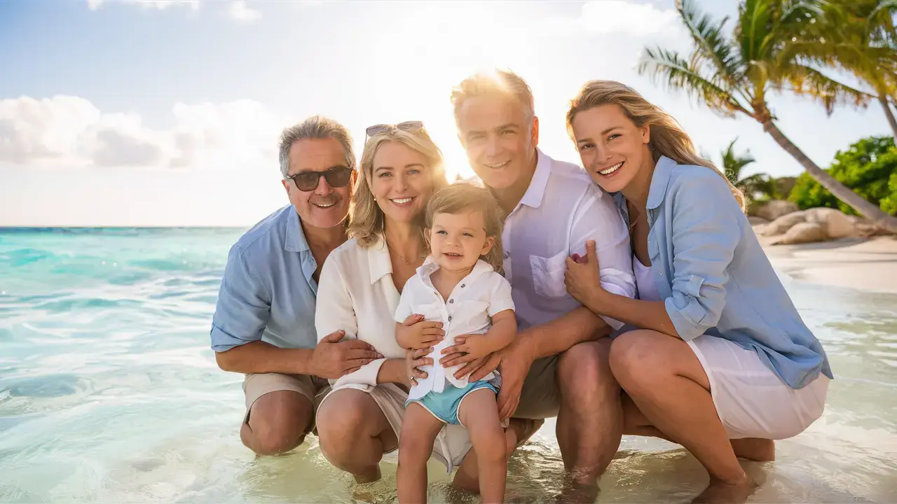 How to Enjoy Sardinia Beaches with the Whole Family in 2024