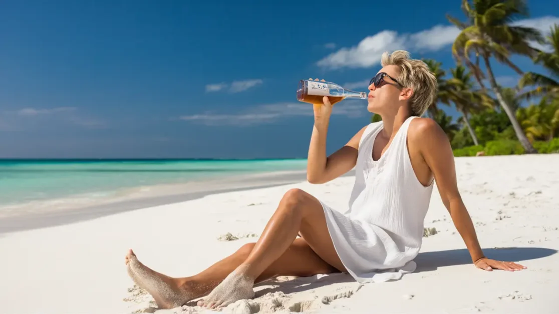 things should not do on beaches in India