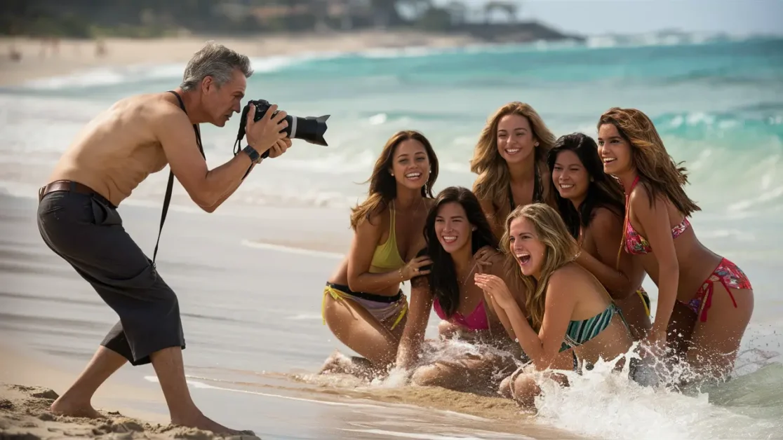 things should not do on beaches in India