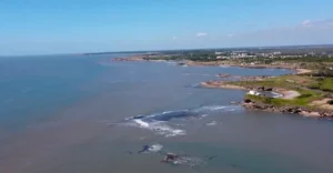 Ghoghla_Beach in_Diu