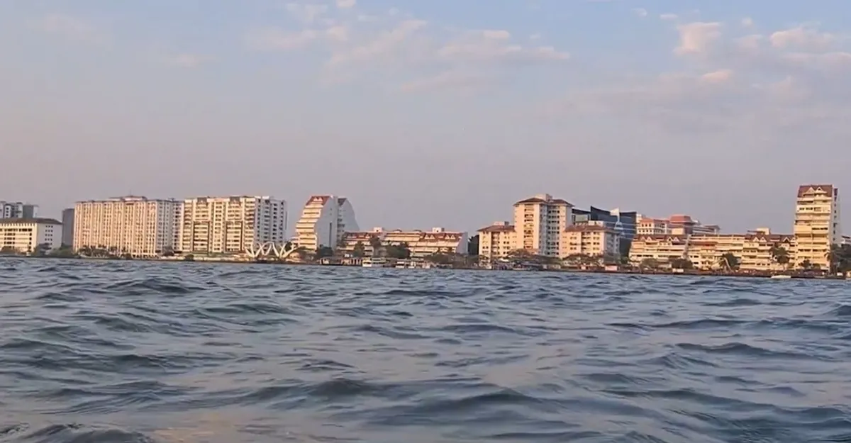 Kochi beaches